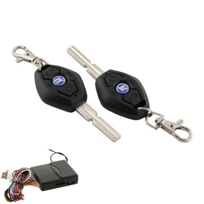 IP670 Funkfernbedienung BMW E36, E34, Z3, Compact mit Blinkeransteuerung