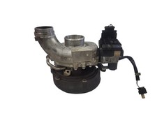 MERCEDES-BENZ CLS C218 Turbolader a6420902486 3.00 Diesel 2015 30694283