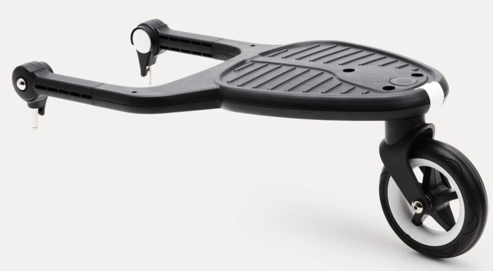 ⭐️ BUGABOO BUTTERFLY 2022 & KANGAROO Comfort Wheeled TODDLER BOARD+ New - Image 3 of 4