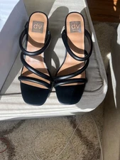 dolce vita shoes size 9