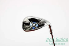 Callaway X-22 Single Iron 8 Iron Steel Uniflex Right 36.0in