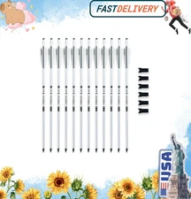 Crossbow Bolts 20inch Fluorescence Color Carbon Crossbow Hunting Arrows with