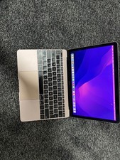 Apple MacBook Air Retina 12” (2016) – Used, Good Condition