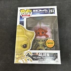 Funko Pop! Movies: Independence Day - Alien #283 - Chase Vaulted