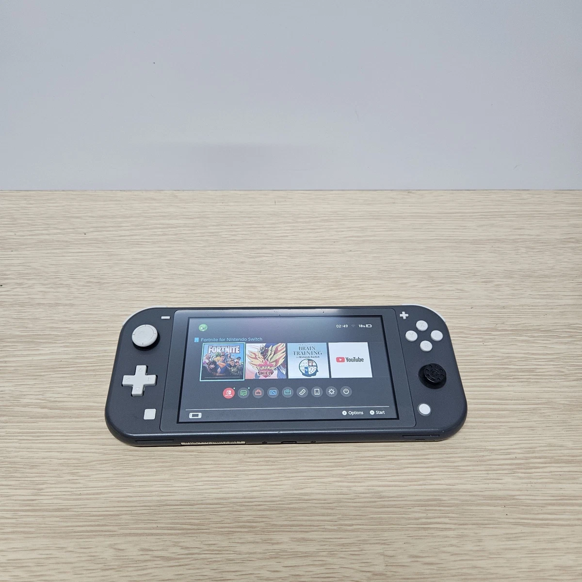 Nintendo Switch Lite for sale | eBay UK