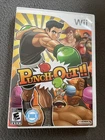 Punch-Out - Nintendo Wii