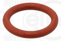 3X Elring Dichtring, Kerzenschacht 902.060 FüR Porsche