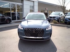 '26 reg Lincoln Corsair Reserve 2.0L Ecoboost 4x4/Ford Kuga/Lincoln MKC