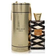 Sillage Oros by Riiffs Eau De Parfum Spray (Unisex) 3.4 oz for Men80