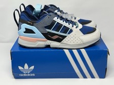Size 11.5 - National Park Foundation x adidas ZX 8000 Yellowstone