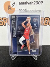 2025 Panini National Convention Silver Packs #RC4 Kiki Iriafen , Mystics
