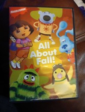 その他 Group Step Fall08 CD&DVD All About Fall (DVD, 2008) for sale online | eBay