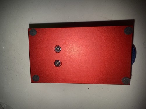 Watch Bezel Removal Work bench Watch Back Case Opener Watchmaker Repairing Tool - Picture 3 of 6