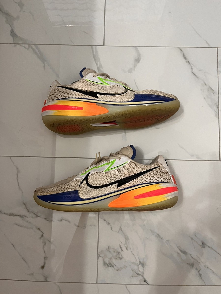 Nike GT Cut 1 “Ghost” Nike Zoom GT Cut  main image 2
