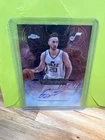 2025 Topps Chrome Gordon Hayward Base (RAW)