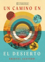 Un Camino En El Desierto Kristel Acevedo Taschenbuch Spanisch 2025 IVP Español