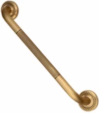 Shower Grab Bar, 17.7 inch Grab Bars for Bathtubs Showers