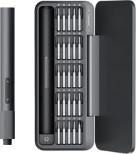 25-in-1 Mini Electric Screwdriver, USB-C Precision Rechargeable