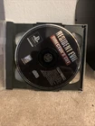 Resident Evil Director's Cut (Sony PlayStation 1, 1997), Disc Only!