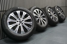 4 WINTERRÄDER WINTERREIFEN 215/60 R18 MERCEDES EQA H243 EQB X243 A2434010000