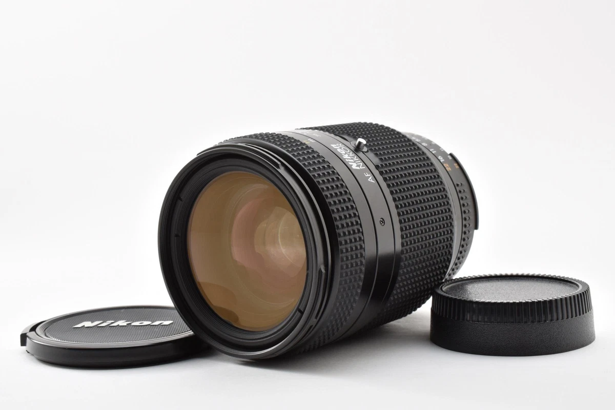 Nikon AF 35-70mm Camera Lenses for sale | eBay