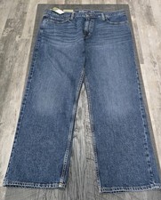 NWT Men's GoodFellow Co Total Flex Bootleg Jeans SIZE:38X30 