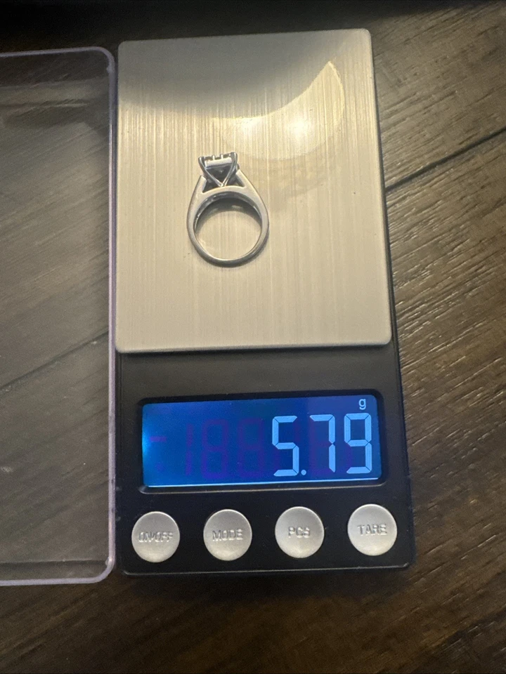 Обручальное кольцо и обручальное кольцо 14k Kay - Изображение 3 из 4