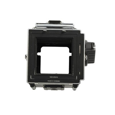 Hasselblad 501CM Medium Format SLR Film Camera with 80 mm lens Kit
