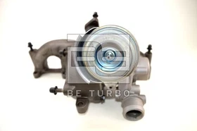Turbolader für VW GOLF IV (1J1) 1.9 TDI 4motion 74 kW / 713673-0002, 713673-0003