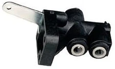Velvac - 032240 - Air Horn Valve For Kenworth.