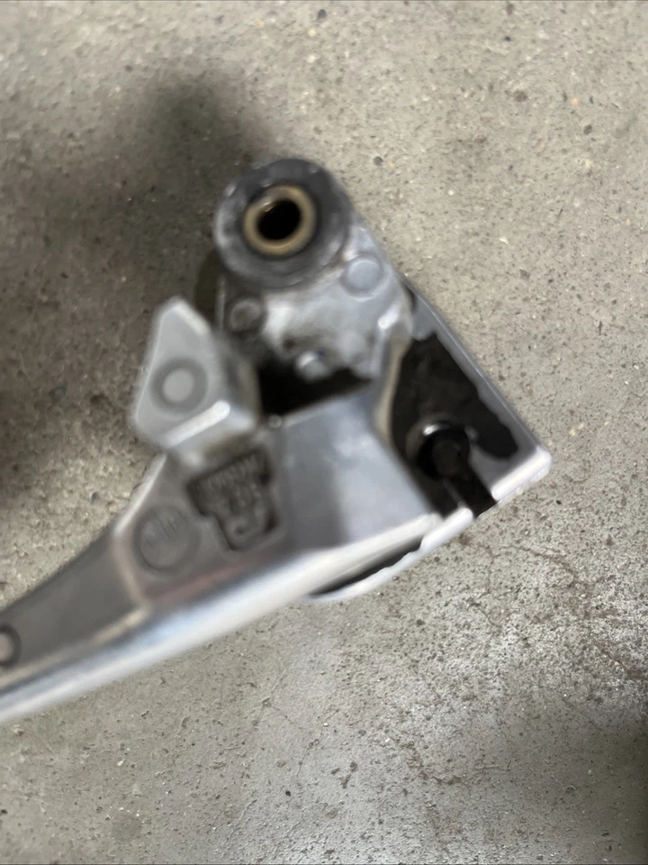 KAWASAKI Ninja 650 Clutch Lever Z650 Z900  2017-25 OEM 46092-0569 - image 4 of 4