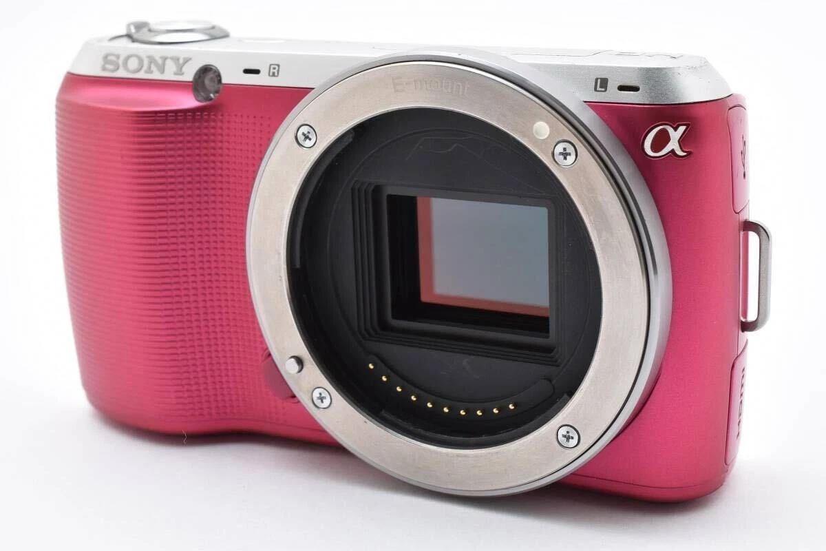 Sony Nex-C3 Digital Cameras for Sale - Shop New & Used Digital