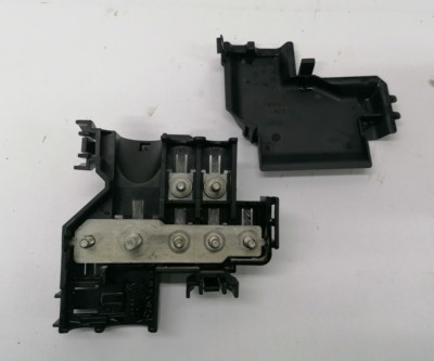 Audi A6 4F  Sicherungshalter Sicherungskasten Sicherungsträger  4F0971981A  (99)