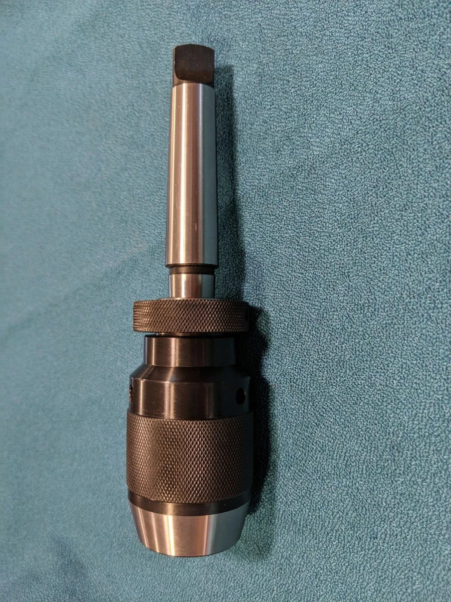 BRAND NEW HEAVY DUTY 5/8 KEYLESS DRILL CHUCK FOR DAYTON 3Z919
