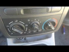 Heater Climate Temperature Control AC Control Opt C67 Fits 05-10 COBALT 183780