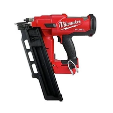 Milwauke M18 FUEL 21-Degree Framing Nailer (Tool Only) New