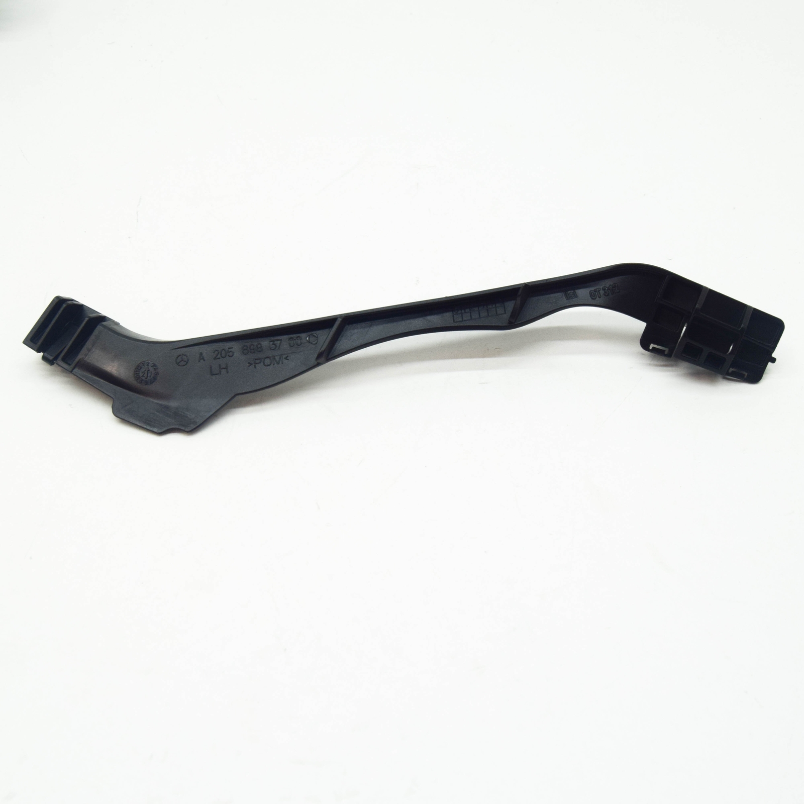 MERCEDES-BENZ C C205 Seitenschwellerhalterung links A2056983700 20