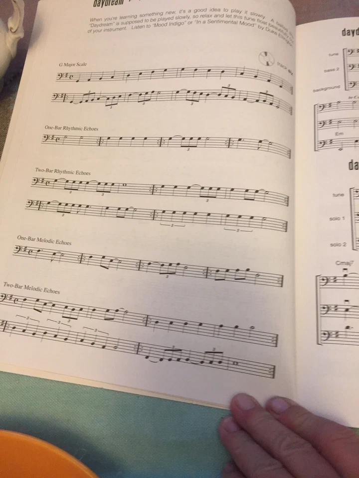 Jazz Philharmonic - By Bob Phillips and Randy Sabien - Image 4 of 4