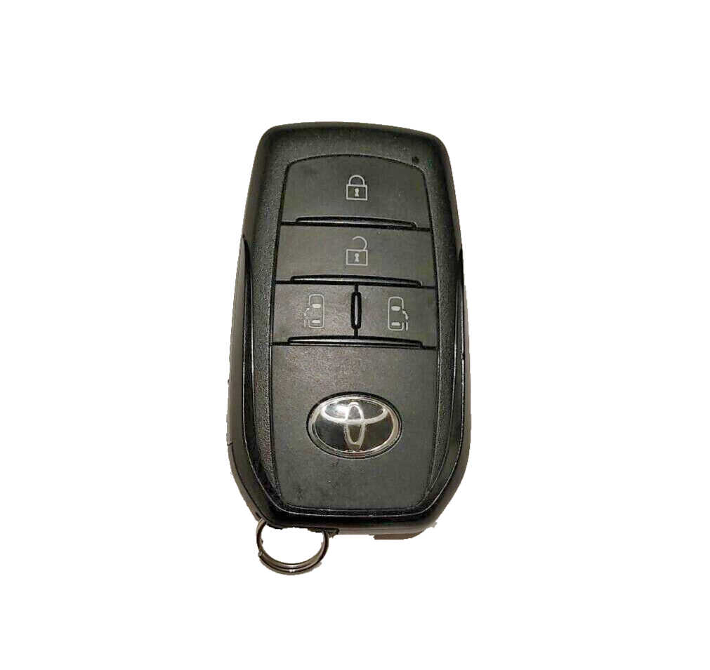Genuine Toyota Smart Key 90 Series Noah Voxy 231451-2561