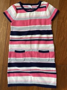 gymboree sweater dress