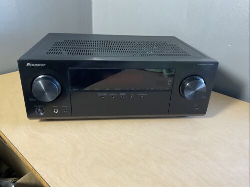 Pioneer VSX-531 Amplifier AV Receiver Built-in Bluetooth 5.1 Surround 4K HDR USB - Picture 2 of 9