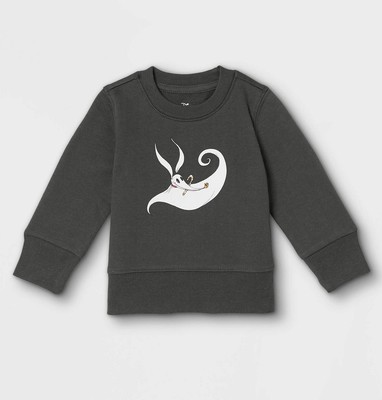 Baby Disney Nightmare Before Christmas Graphic Sweatshirt 