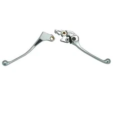 Open Box Bike-It Motorcycle Replacement Lever Set