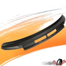 For 2013 2014-2018 Ram 2500 3500 Pickup Front Lower Valance Panel  Air Dam Black