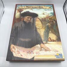 Rio Grande Games 440 Navegador Board Game for sale online