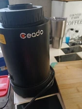 Ceado E6P Espresso Grinder