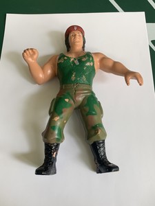 corporal kirchner ljn