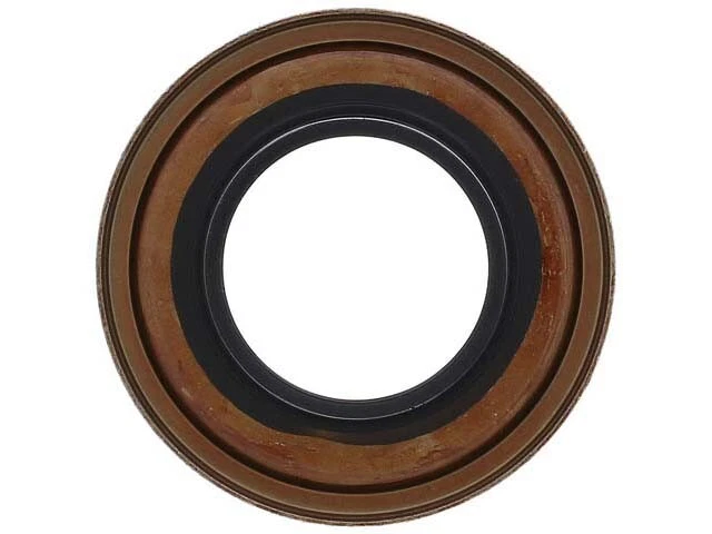 2x ELRING KLINGER 0229979847 Sello Salida Diferencial Mercedes-Benz 190E 300E Foto 2 de 2