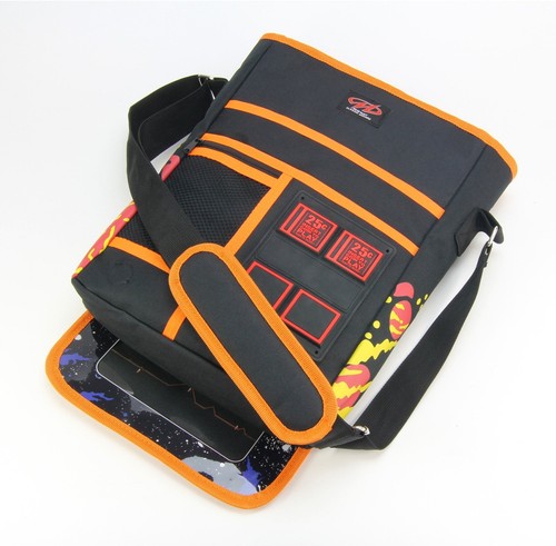 Defender Arcade Messenger Bag 27929 - Bild 3 von 5