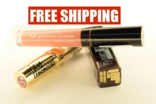 CoverGirl Queen Stay Luscious Lipstick + Queen Matte Mat 325 + F. S. Matte Idol